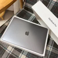 Macbook Pro 2018 - مکبوک پرو ۲۰۱۸|رایانه همراه|قم, انسجام|دیوار
