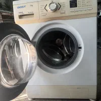 لباسشویی BOST|ماشین لباسشویی و خشک‌کن لباس|ساوه, |دیوار