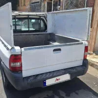 پرایدوانت|خودرو سواری و وانت|چهاردانگه (تهران), |دیوار