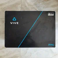 عینک واقعیت مجازی HTC Vive|کنسول، بازی ویدئویی و آنلاین|تهران, استاد معین|دیوار