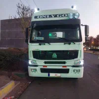 هوو2006نیمه دوم|خودرو سنگین|چهاردانگه (تهران), |دیوار