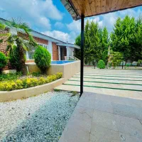 300متری2خواب-ویلافلت-باغچه-ای