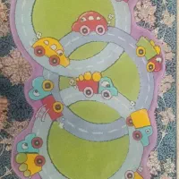 فرش بچگانه