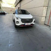 X55 پرو 1401|خودرو سواری و وانت|تهران, آبشار تهران (دریاچه)|دیوار