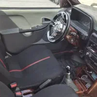 پراید مدل ۸۸