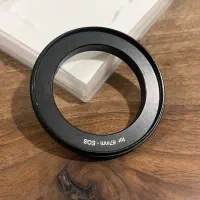 رینگ معکوس کننده دوربین کنون|دوربین عکاسی و فیلمبرداری|کرج, گلشهر|دیوار