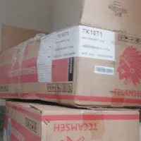 ۲عدد اسپیلت کولر ۱۰هزار تکامسه یک فصل کار