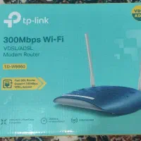 مودم|مودم و تجهیزات شبکه|میانه, |دیوار