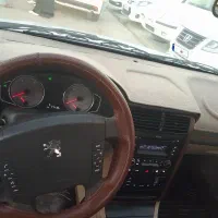 پژو پارس مدل ۹۵|خودرو سواری و وانت|گنبد کاووس, |دیوار