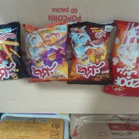 خوراکی عمده فروشی