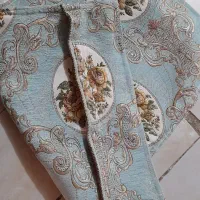 رویه بالشتی|رختخواب، بالش، پتو|الیگودرز, |دیوار