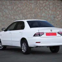 سورن پلاس ۴۰۴ موتور جدیدxu7p گاز برقی