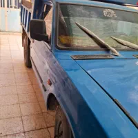 زامیاد کمپرسی|خودرو سواری و وانت|سراوان, |دیوار