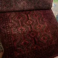 فرش دستبافت بختیاری(راهرویی)