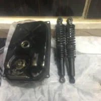 کمک عقب هوند وباک رادیسونی