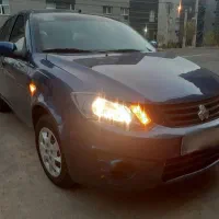 ساینا مدل ۹۸ شاسی پلمپ به شرط، استثنایی تمیز