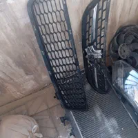 کاپوت و سپر جلو دو رادیاتور آب و کولر و فن کولر|قطعات یدکی و لوازم جانبی|اهواز, مجاهد|دیوار