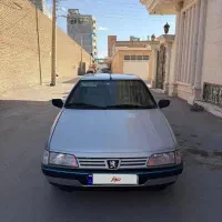 پژو ۴۰۵ مدل ۱۳۸۸