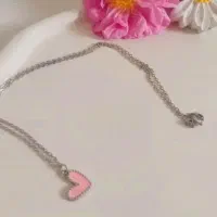 حراج گردنبند استیل (هدیه ولنتاین)