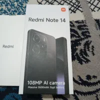 redmi not14
