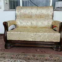 مبل راحتی|مبلمان خانگی و میز عسلی|آزادشهر, |دیوار