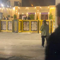 فرکار ماهر جوان شیفت روز
