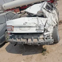 سمند|خودرو سواری و وانت|شهریار, شهریار|دیوار