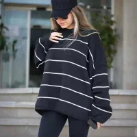 بافت دخترونه لش پینترستی