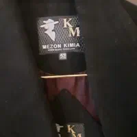 پالتو فوتر ایتالیا سایز بزرگ یک ملیون|لباس|سبزوار, ولیعصر (نجار آباد)|دیوار