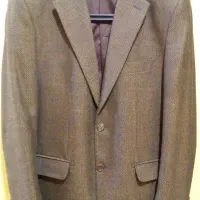 کت تک رسمی پشمی مردانه برند اطمینان