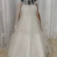 لباس عروس