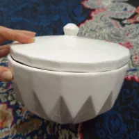 شکلات خوری سرامیک بزرگ