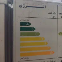 یخچال موتوری سالم|یخچال و فریزر|قرچک, داوود آباد|دیوار