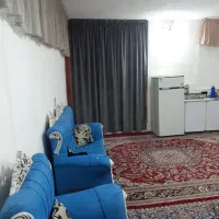 اجاره روزانه سوئیت ۴۰ متری در چمن۳۳ نزدیک حرم|اجارهٔ کوتاه‌مدت آپارتمان و سوئیت|مشهد, کارگران|دیوار