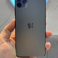 آیفون ۱۱ پرو مکس ۵۱۲|موبایل|اردبیل, |دیوار