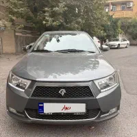 دنا توربو اتومات اپشنال