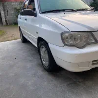 پراید ۱۳۲ مدل ۹۰|خودرو سواری و وانت|لنگرود, |دیوار