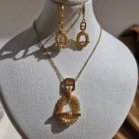 ست هرمس ژوپینگ رنگ ثابت