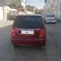 Mvm110چهار سیلندر|خودرو سواری و وانت|کرمان, |دیوار