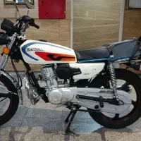 موتور سیکلت|موتورسیکلت|تهران, شکیبا|دیوار