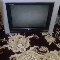 تلویزیون ال جی کره ای.