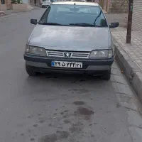 پژو ۴۰۵ مدل ۱۳۸۷