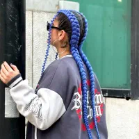 آموزش صفر تا صد بافت مو اقساطی