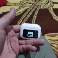 فروش ایرپاد اصلی همراه با صفحه نمایش لمسی|لوازم جانبی موبایل و تبلت|بیرجند, |دیوار