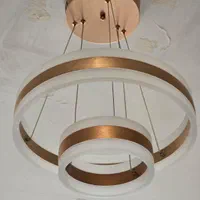 لوستر مدرن|لوستر و چراغ آویز|شیراز, قدوسی غربی|دیوار