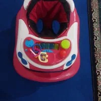 یک عدد کهیر روروک وظروف چینی پردیس به فروش میرسد|کالسکه و لوازم جانبی|اراک, |دیوار