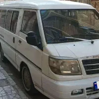 ون  دلیکا شخصی2400سی سی باسرویس پاکدشت