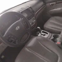 هیوندای سانتافه ix 45 2700cc، مدل ۲۰۰۹|خودرو سواری و وانت|مرودشت, فاز دوم شهرک فرهنگیان|دیوار
