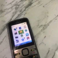 نوکیا c5|موبایل|رشت, حومه رشت|دیوار