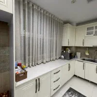 کابینت ممبران رنگ کرم استخوانی|مصالح و تجهیزات ساختمان|کرج, شهرک بنفشه|دیوار